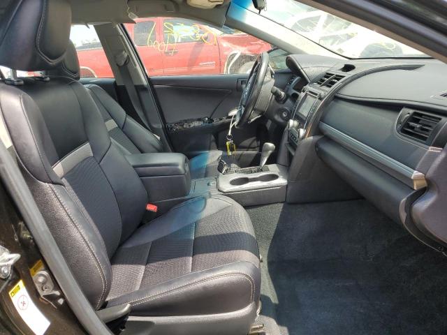 Photo 5 from auction – 2014 TOYOTA CAMRY L with VIN 4T1BF1FK8EU367682