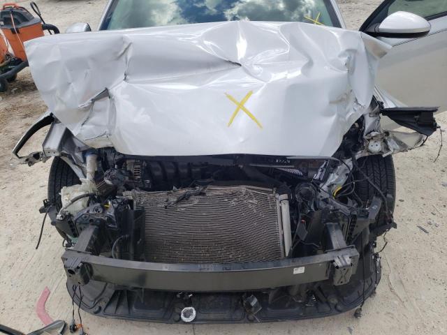 Photo 7 from auction – 2019 KIA FORTE FE with VIN 3KPF24AD4KE045627