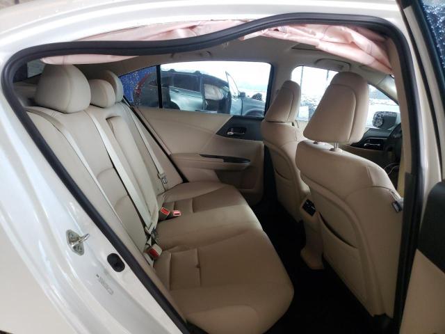 Photo 6 from auction – 2014 HONDA ACCORD EXL with VIN 1HGCR2F88EA013352