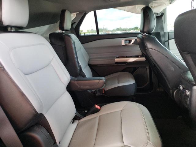 Photo 6 from auction – 2021 FORD EXPLORER X with VIN 1FMSK7DH4MGA12298