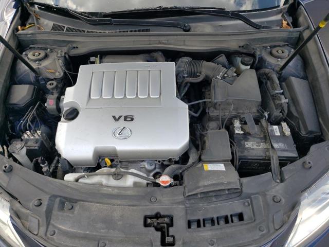 Photo 7 from auction – 2015 LEXUS ES 350 with VIN JTHBK1GG6F2210917