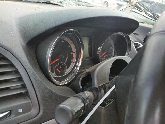 Photo 8 from auction – 2019 DODGE GRAND CARA with VIN 2C4RDGEG8KR535919