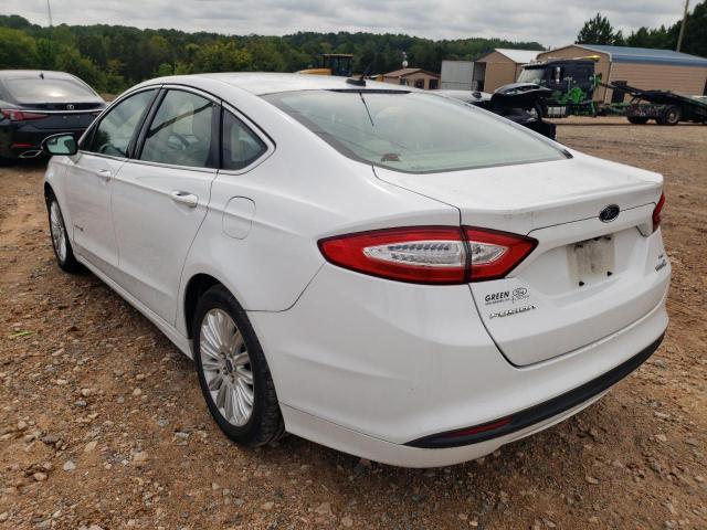 Photo 3 from auction – 2013 FORD FUSION SE with VIN 3FA6P0LU8DR179971