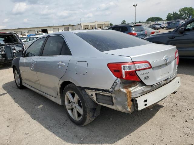 Photo 3 from auction – 2013 TOYOTA CAMRY L with VIN 4T1BF1FKXDU259904