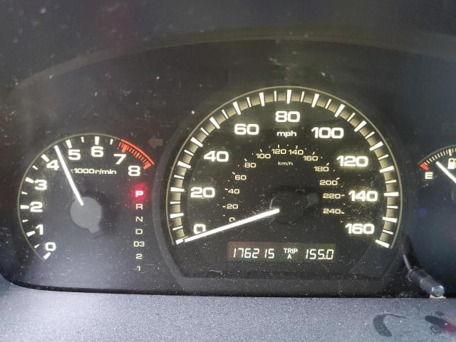 Photo 8 from auction – 2007 HONDA ACCORD EX with VIN 1HGCM66577A006231