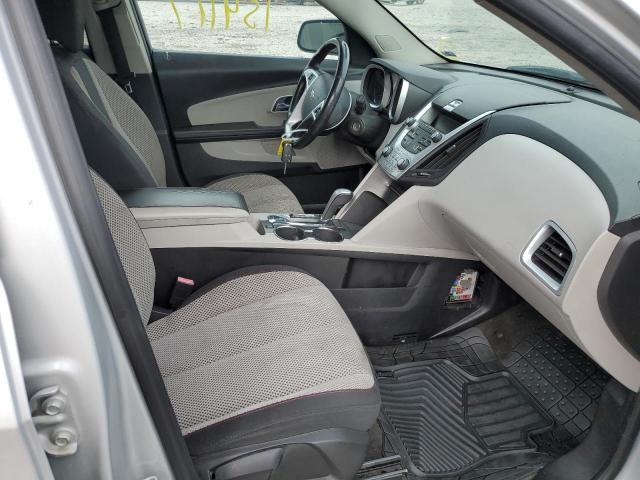 Photo 5 from auction – 2010 CHEVROLET EQUINOX LT with VIN 2CNALDEW5A6366640
