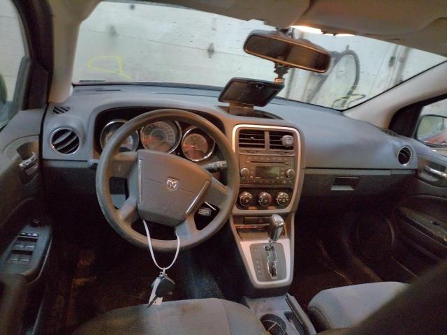 Photo 9 from auction – 2010 DODGE CALIBER MA with VIN 1B3CB3HA7AD567226