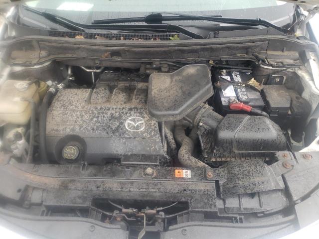 Photo 7 from auction – 2011 MAZDA CX-9 with VIN JM3TB3DV9B0325190