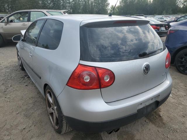 Photo 3 from auction – 2008 VOLKSWAGEN RABBIT with VIN WVWAA71K18W170404