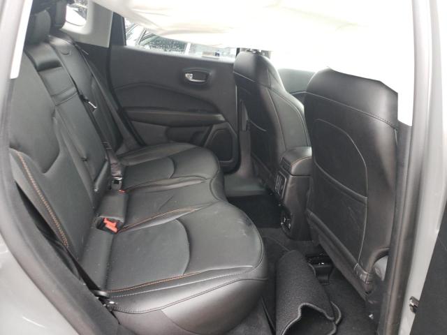 Photo 6 from auction – 2019 JEEP COMPASS LI with VIN 3C4NJDCB9KT800616