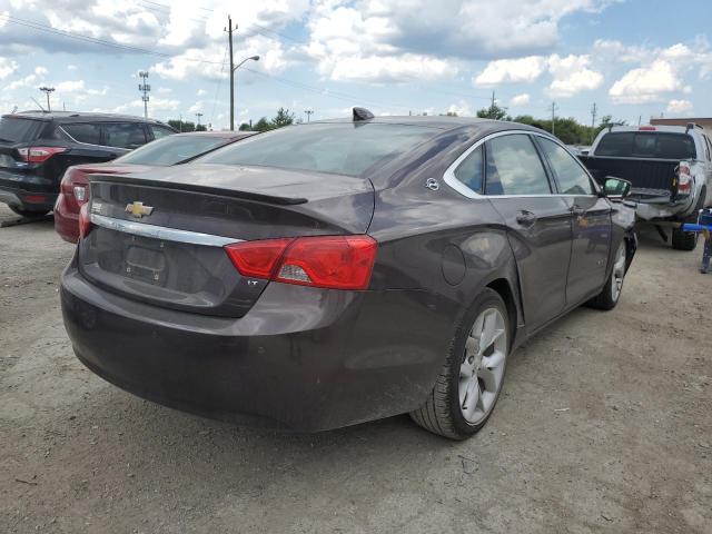 Foto 4 de la subasta – 2015 CHEVROLET IMPALA LT con VIN 2G1115SL2F9197993