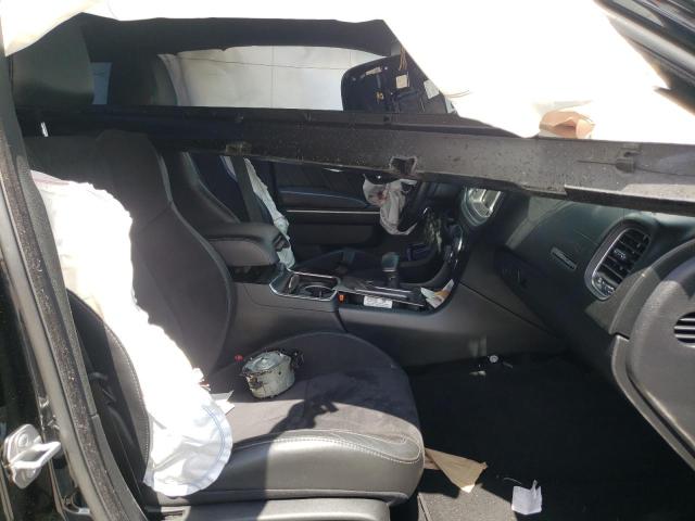 Photo 5 from auction – 2019 DODGE CHARGER SC with VIN 2C3CDXGJ2KH562252