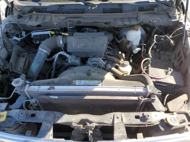 Photo 7 from auction – 2010 DODGE RAM 1500 with VIN 1D7RB1GP1AS211620