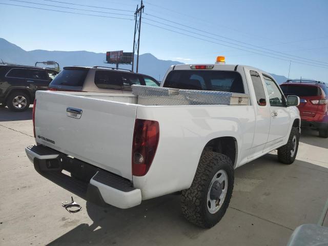 Photo 4 from auction – 2012 CHEVROLET COLORADO with VIN 1GCJTBFE2C8158842