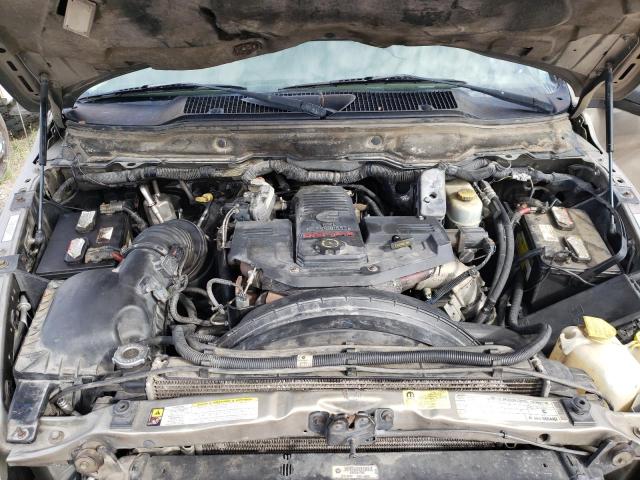 Photo 7 from auction – 2008 DODGE RAM 3500 S with VIN 3D7ML38A58G211814