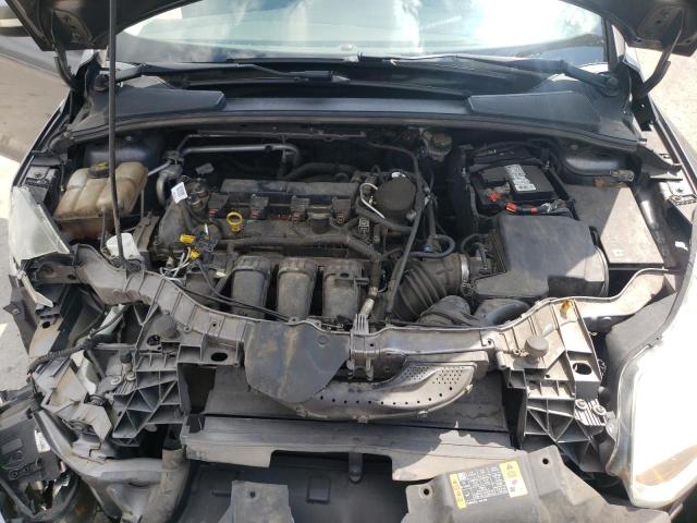 Photo 7 from auction – 2014 FORD FOCUS SE with VIN 1FADP3K22EL324592