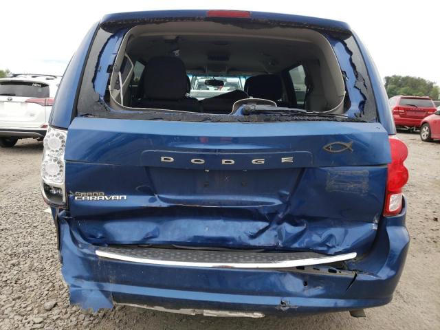 Photo 9 from auction – 2011 DODGE GRAND CARA with VIN 2D4RN3DG3BR618961