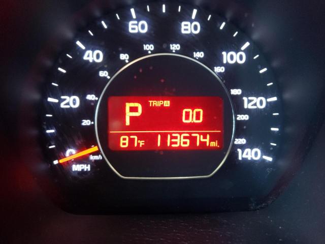 Photo 8 from auction – 2014 KIA SOUL ! with VIN KNDJX3A54E7042858