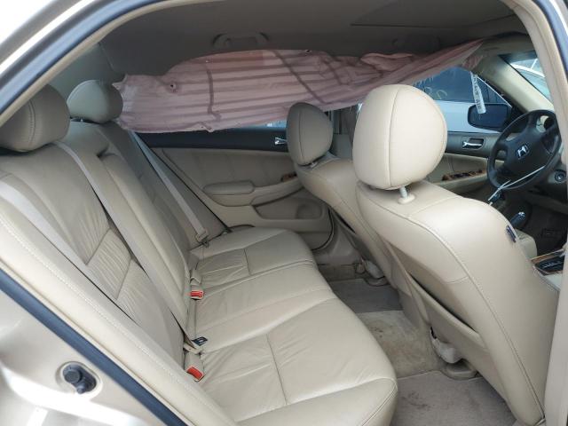 Photo 6 from auction – 2005 HONDA ACCORD EX with VIN 1HGCM66565A023650