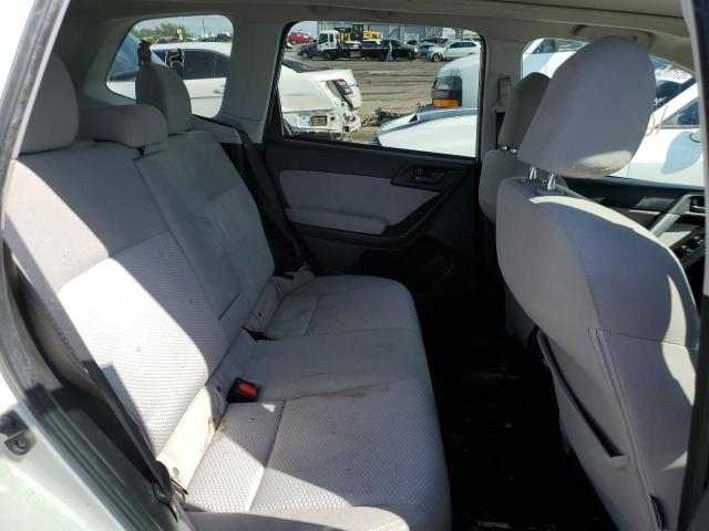 Photo 6 from auction – 2015 SUBARU FORESTER 2 with VIN JF2SJADC8FG827651