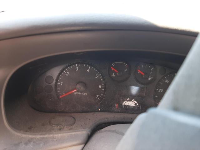 Photo 8 from auction – 2005 FORD TAURUS SE with VIN 1FAFP53255A247165