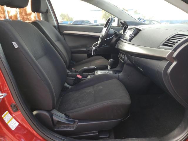 Photo 5 from auction – 2015 MITSUBISHI LANCER SE with VIN JA32V2FW7FU005584