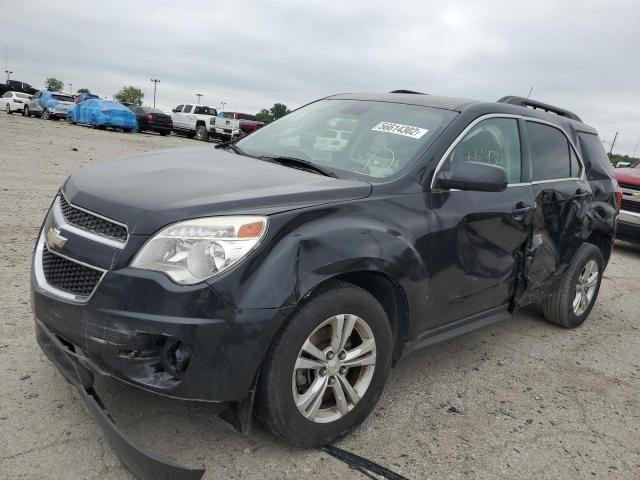 Photo 2 from auction – 2013 CHEVROLET EQUINOX LT with VIN 2GNALDEK1D6110783