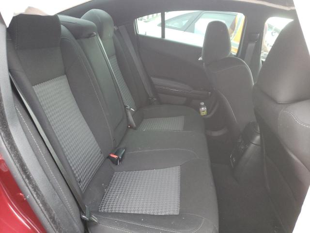 Photo 6 from auction – 2020 DODGE CHARGER GT with VIN 2C3CDXHG2LH138154