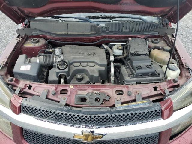 Photo 7 from auction – 2007 CHEVROLET EQUINOX LT with VIN 2CNDL73FX76069616
