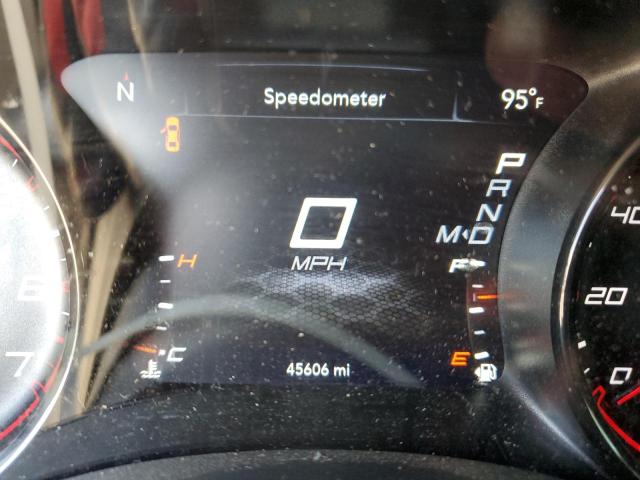 Photo 8 from auction – 2019 DODGE CHARGER GT with VIN 2C3CDXHG3KH725882