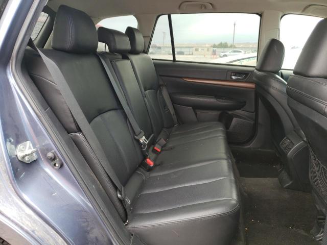 Photo 6 from auction – 2013 SUBARU OUTBACK 2. with VIN 4S4BRCKC6D3292552