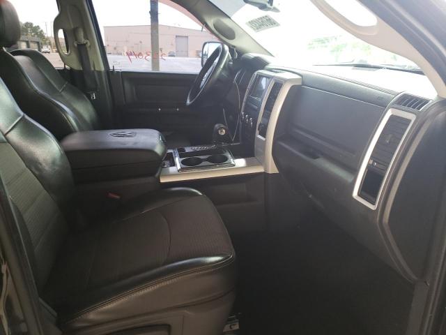 Photo 5 from auction – 2009 DODGE RAM 1500 with VIN 1D3HB18T59S760158
