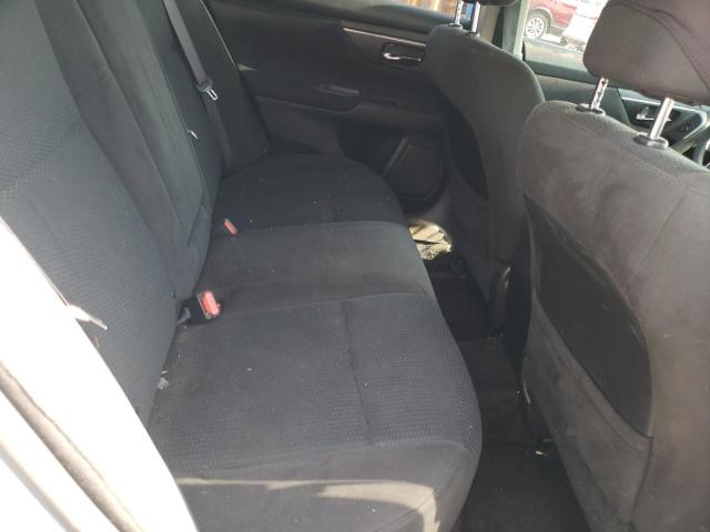 Photo 6 from auction – 2015 NISSAN ALTIMA 2.5 with VIN 1N4AL3AP7FN343477