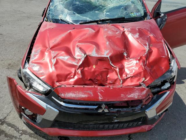 Photo 7 from auction – 2019 MITSUBISHI OUTLANDER with VIN JA4AR3AUXKU016726