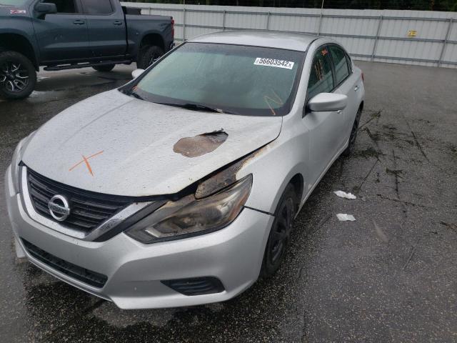 Photo 2 from auction – 2016 NISSAN ALTIMA 2.5 with VIN 1N4AL3AP2GC228623