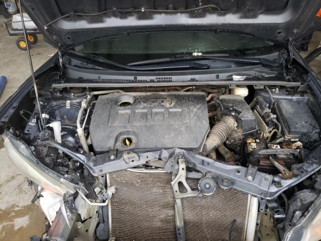 Photo 7 from auction – 2015 TOYOTA COROLLA L with VIN 5YFBURHE4GP496700