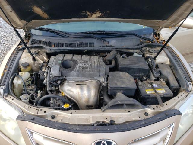 Photo 7 from auction – 2011 TOYOTA CAMRY BASE with VIN 4T1BF3EKXBU648343