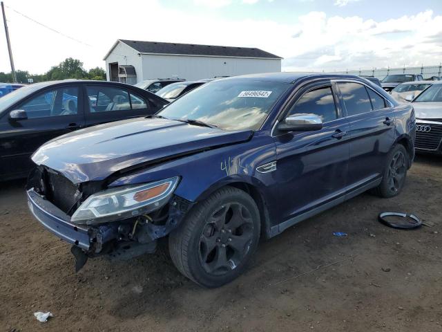 Photo 2 from auction – 2011 FORD TAURUS LIM with VIN 1FAHP2FW6BG177044