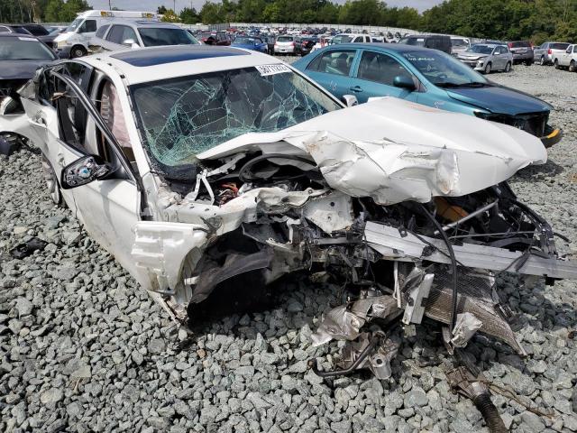 Photo 9 from auction – 2012 BMW 528 I with VIN WBAXG5C52CDX06038