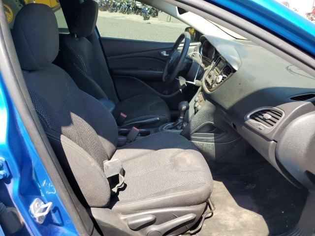 Photo 5 from auction – 2016 DODGE DART SXT with VIN 1C3CDFBB3GD652864