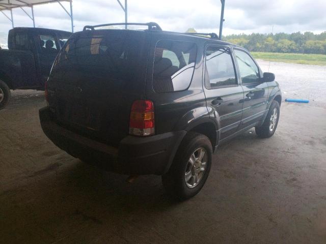 Photo 4 from auction – 2003 FORD ESCAPE with VIN 1FMYU03183KD08095