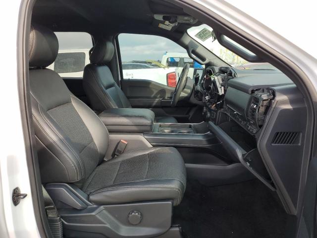 Photo 5 from auction – 2021 FORD F150 SUPER with VIN 1FTEW1CP1MKD94489