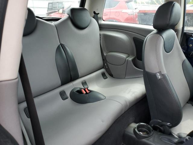 Photo 6 from auction – 2006 MINI COOPER with VIN WMWRC33526TK15228