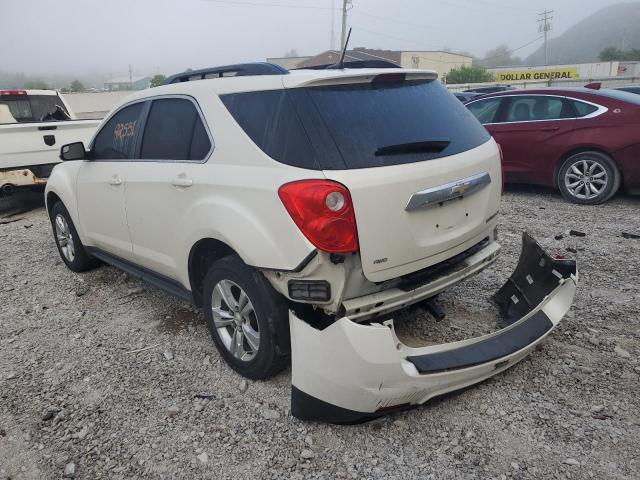Photo 3 from auction – 2014 CHEVROLET EQUINOX LT with VIN 1GNFLFEK3EZ116463