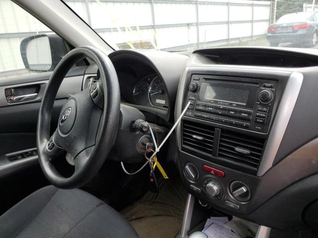 Photo 9 from auction – 2011 SUBARU FORESTER 2 with VIN JF2SHADC1BH761315
