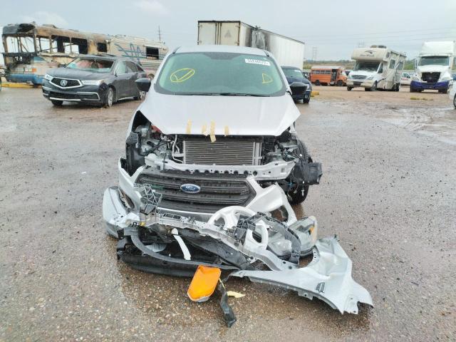 Photo 9 from auction – 2019 FORD ESCAPE S with VIN 1FMCU0F73KUC05096