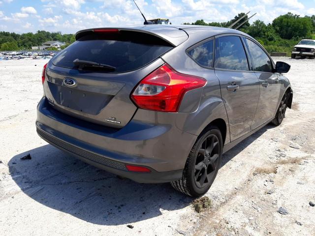 Photo 4 from auction – 2013 FORD FOCUS SE with VIN 1FADP3K27DL213583