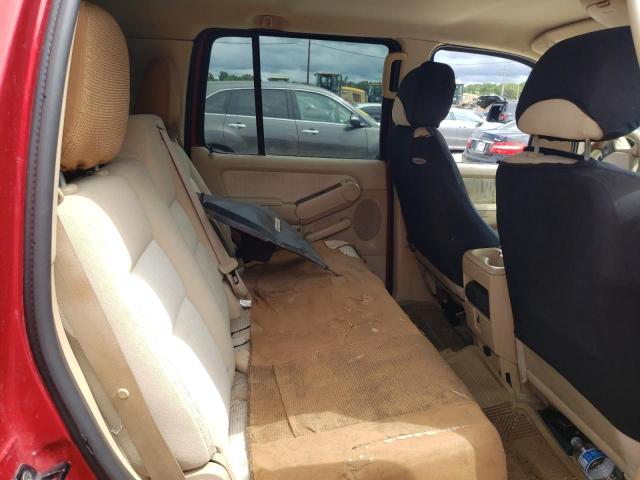 Photo 6 from auction – 2006 FORD EXPLORER X with VIN 1FMEU73EX6UA32106