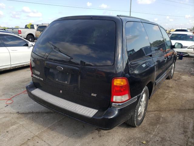 Photo 4 from auction – 2003 FORD WINDSTAR S with VIN 2FMZA52473BB25402