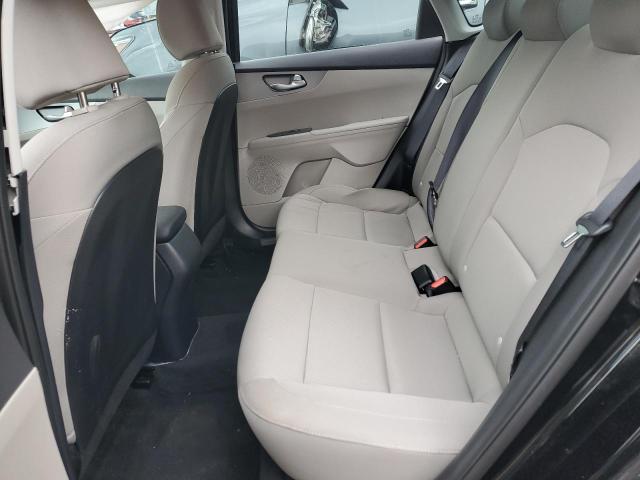 Photo 6 from auction – 2020 KIA FORTE FE with VIN 3KPF24AD5LE262332